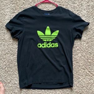 Adidas tee